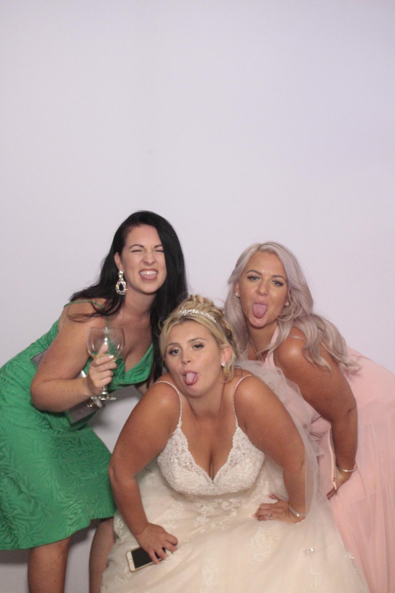 Connor and Summer’s Wedding | View more photos from the event at gallery.myphotoboothexperience.co.uk/u/MyPhotoBoothExperienceLtd/Connor-and-Summer’s-Wedding